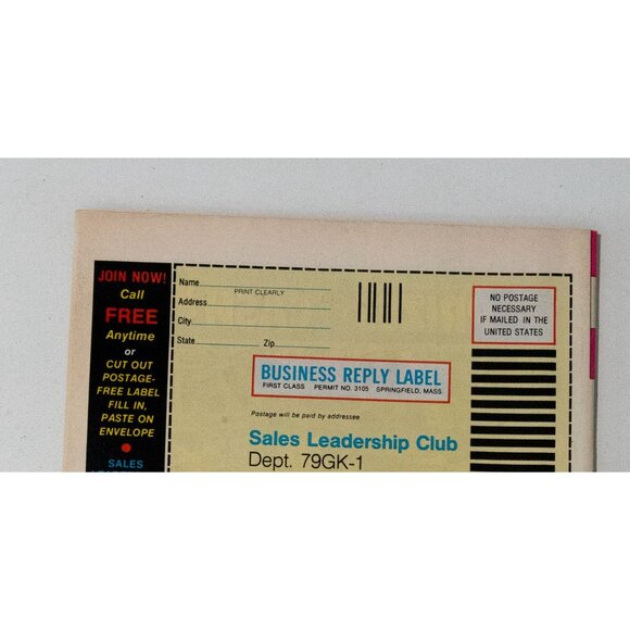 Walt Disney Daisy And Donald Comic Book Whitman 35¢ Vintage Collectible - Picture 11 of 13